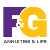 Garcia Indemnity - Life Insurance You Can Trust F&G Annuities and Life insurance logo